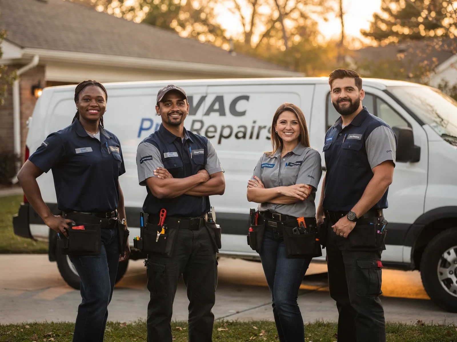 Heat Pump Repair company in Powder Springs, GA