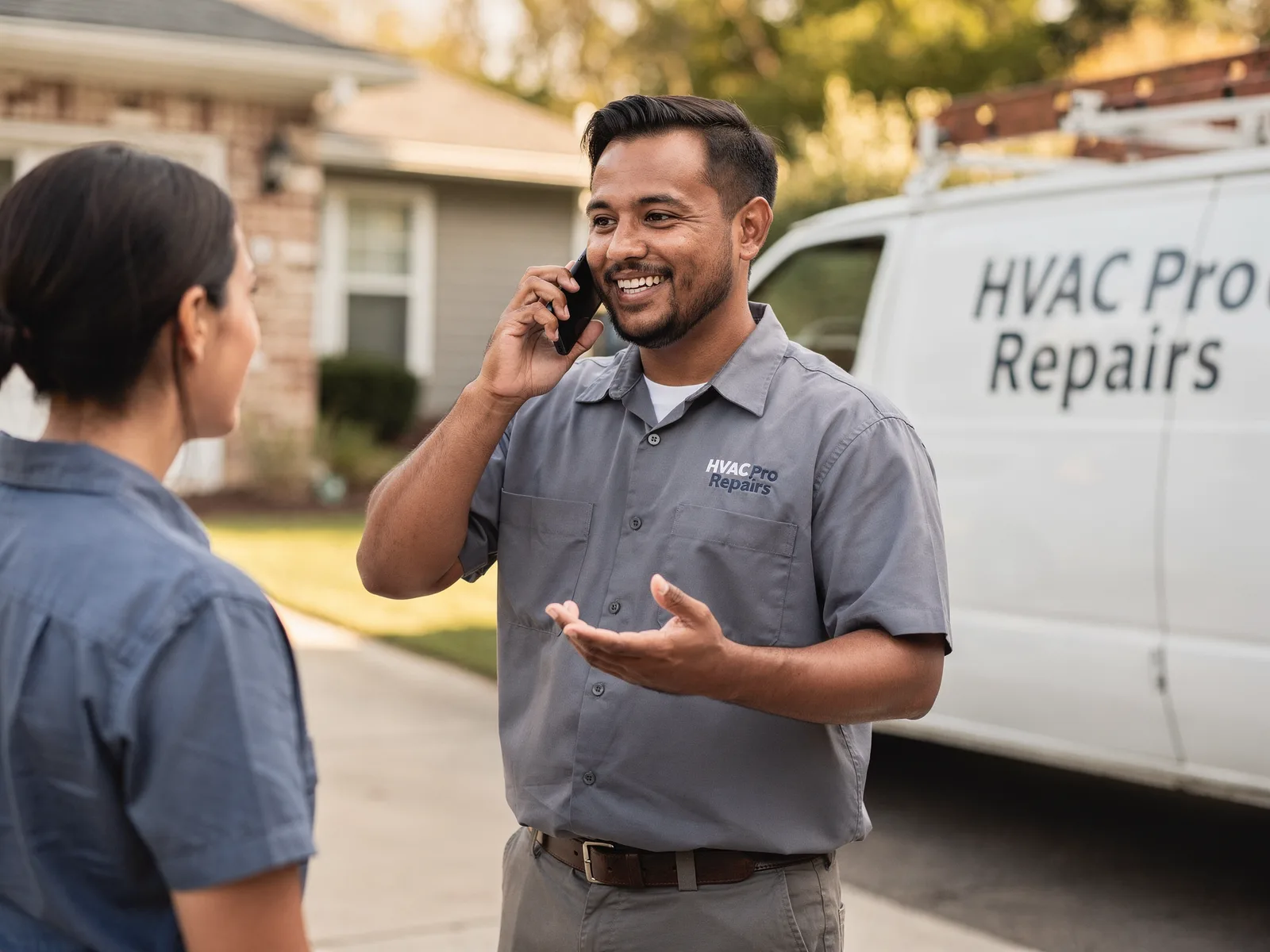 Heat Pump Repair Powder Springs, GA FAQs